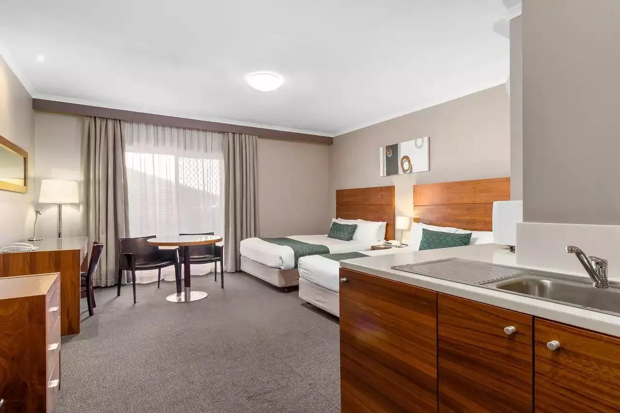 Quality Hotel Dickson Canberra