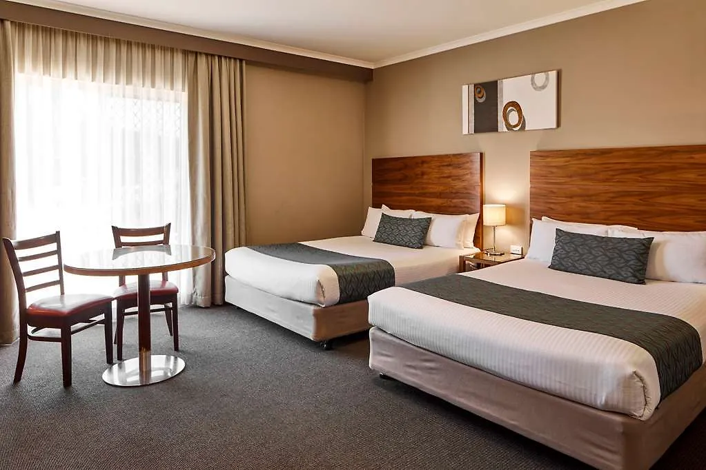 Quality Hotel Dickson Canberra