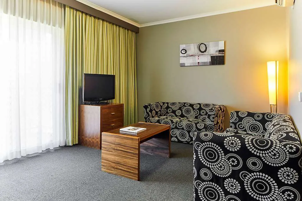 Quality Hotel Dickson Canberra