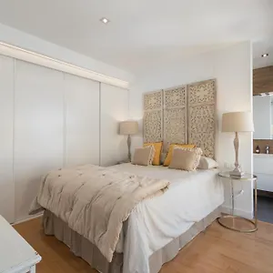 Chezmoihomes Plaza Nueva Premium , Granada Spain