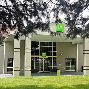 Ibis Styles **** Canberra
