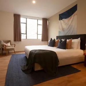  Auberge de jeunesse Little Drifter