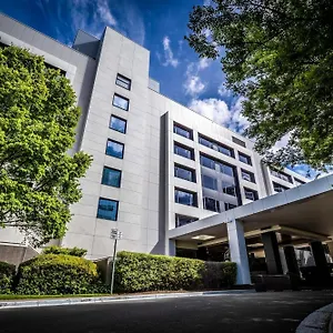 Crowne Plaza By Ihg **** Canberra