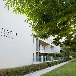 Pinnacle Канберра
