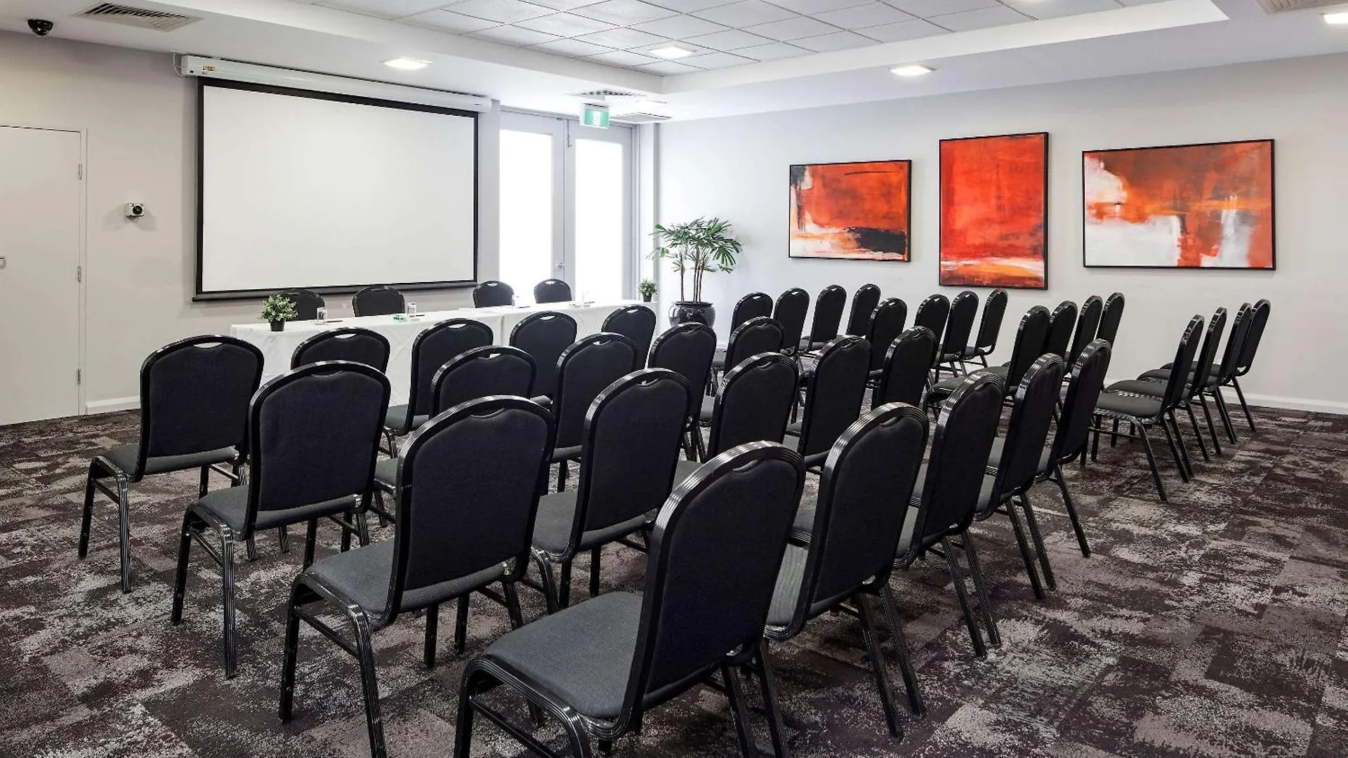 Quality Hotel Dickson Canberra