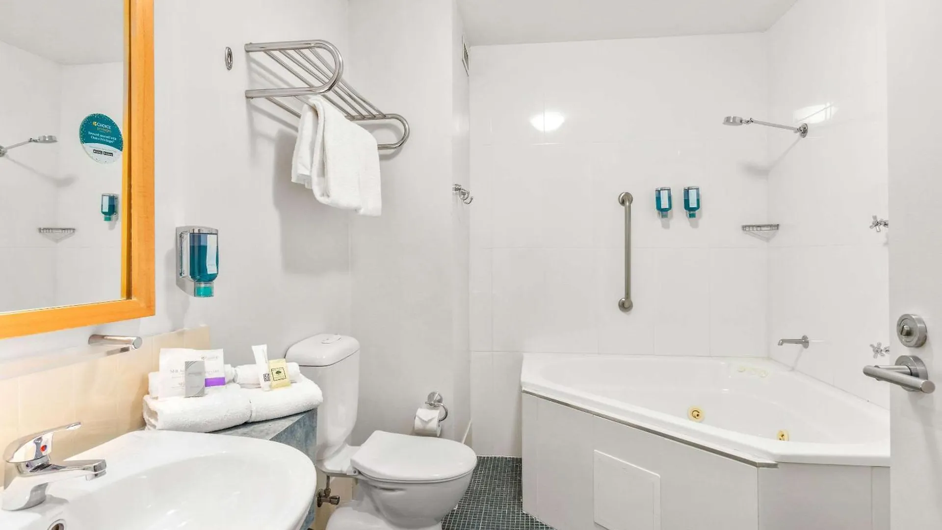 Quality Hotel Dickson Canberra