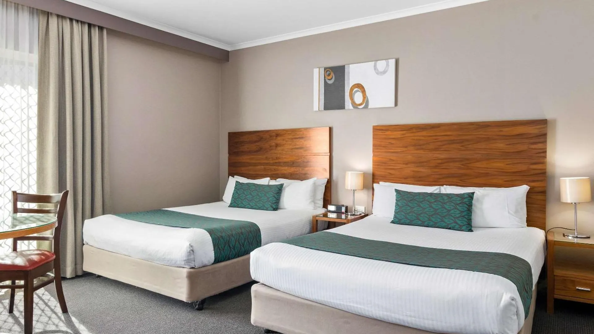 Quality Hotel Dickson Canberra