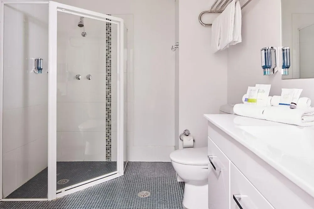 Quality Hotel Dickson Canberra