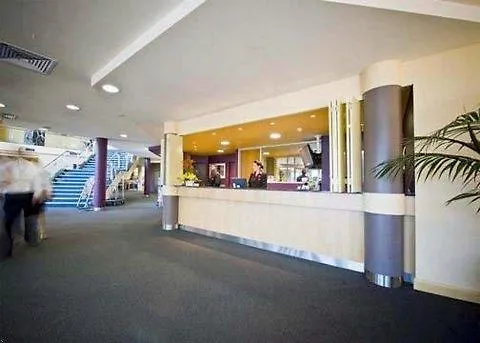 Quality Hotel Dickson Canberra