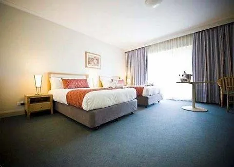 Quality Hotel Dickson Canberra