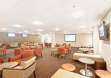 Quality Hotel Dickson Canberra