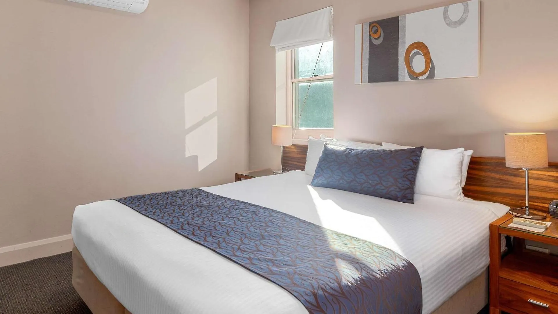 Quality Hotel Dickson Canberra