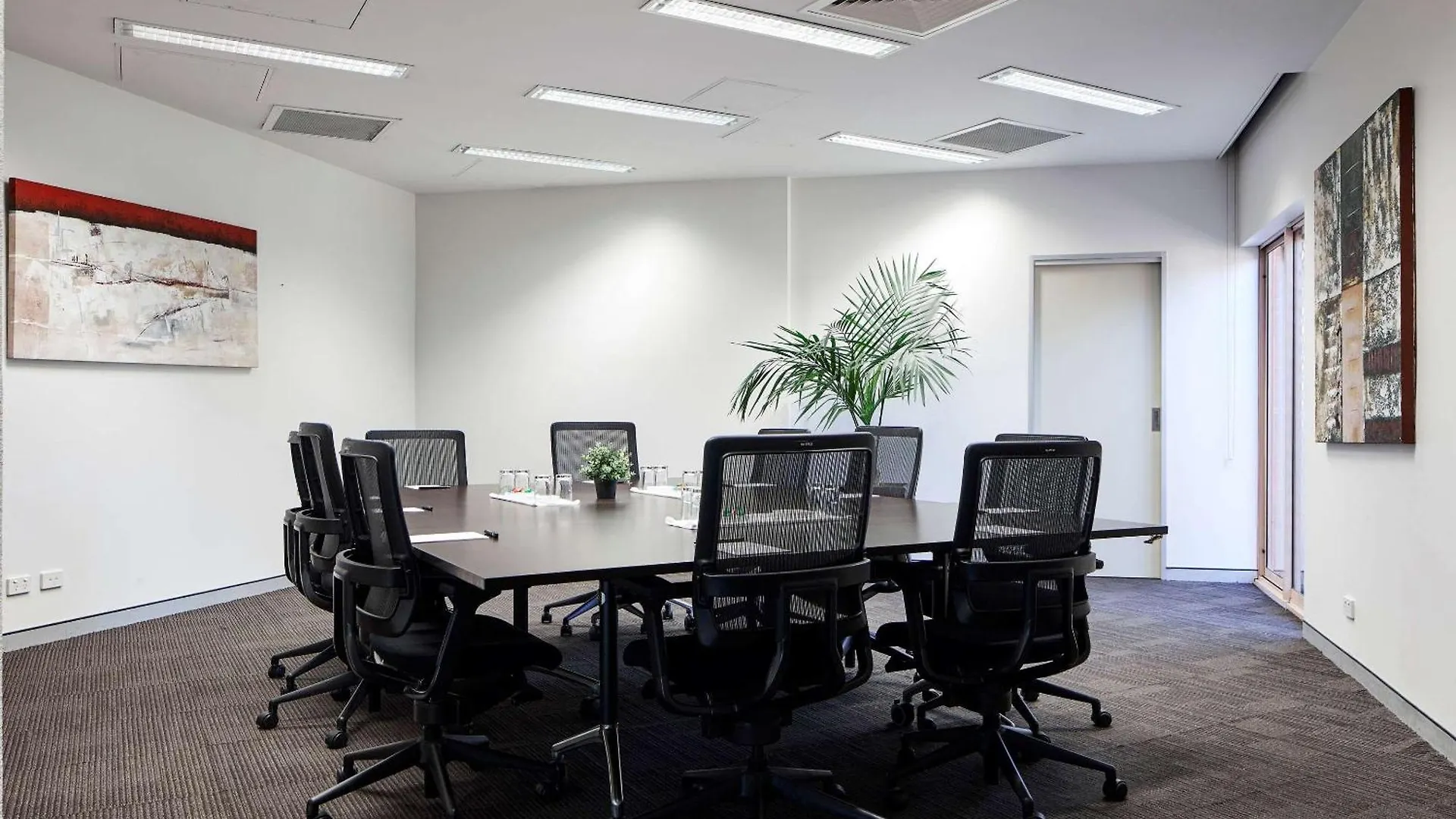 Quality Hotel Dickson Canberra