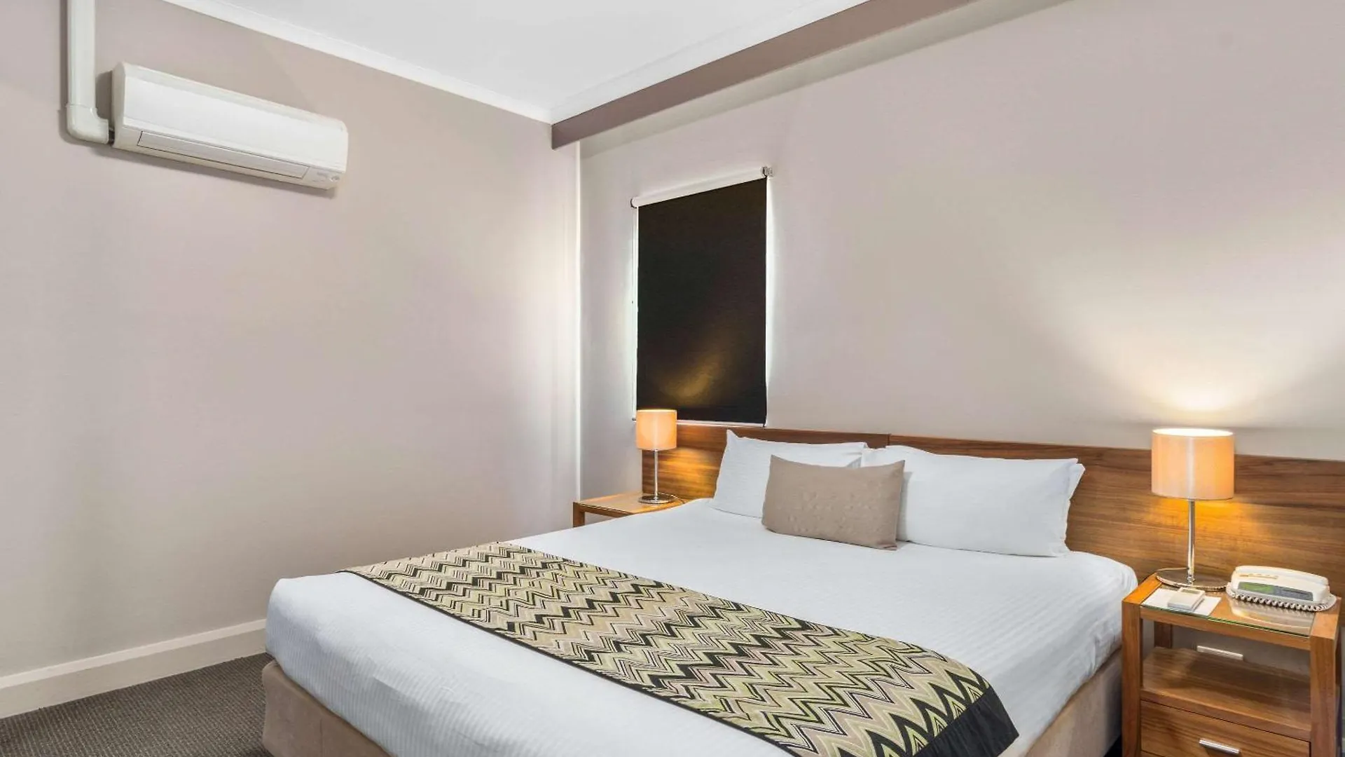 Quality Hotel Dickson Canberra Australia