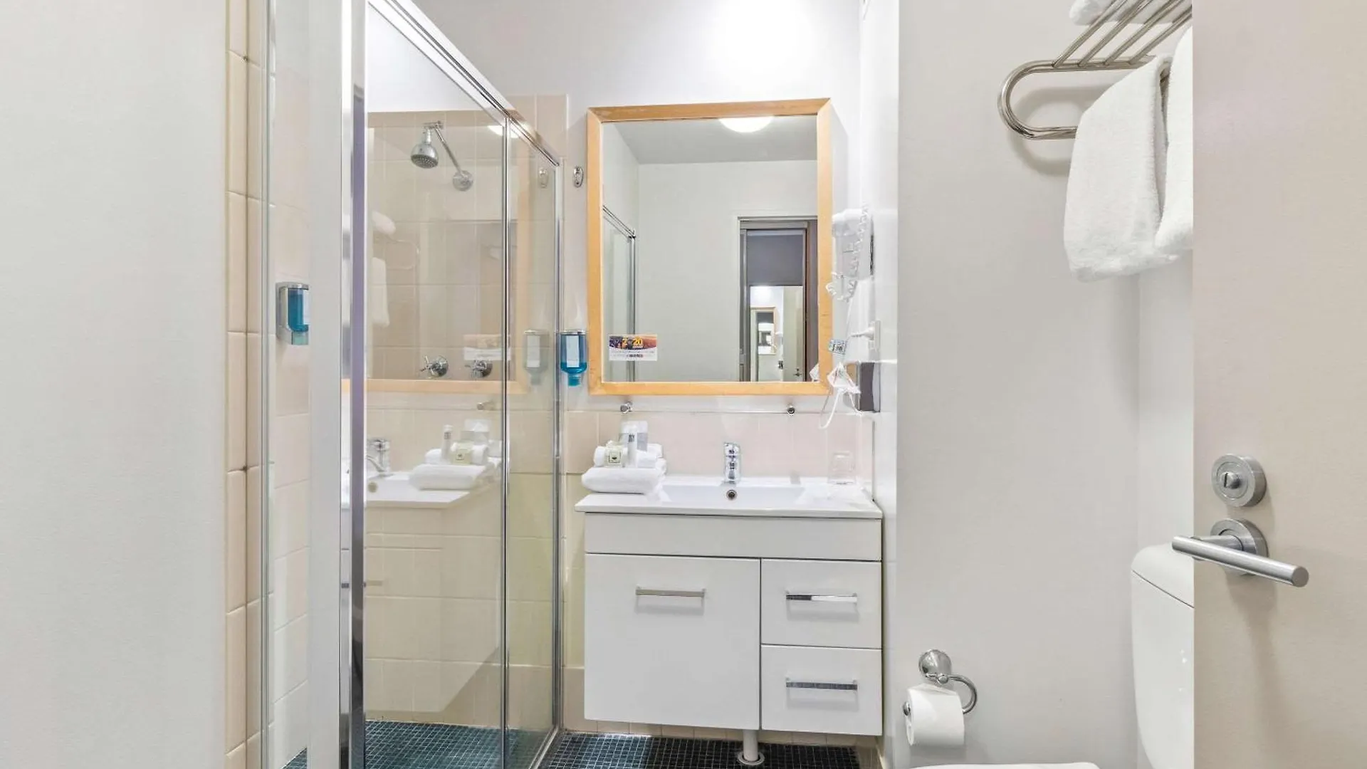 Quality Hotel Dickson Canberra