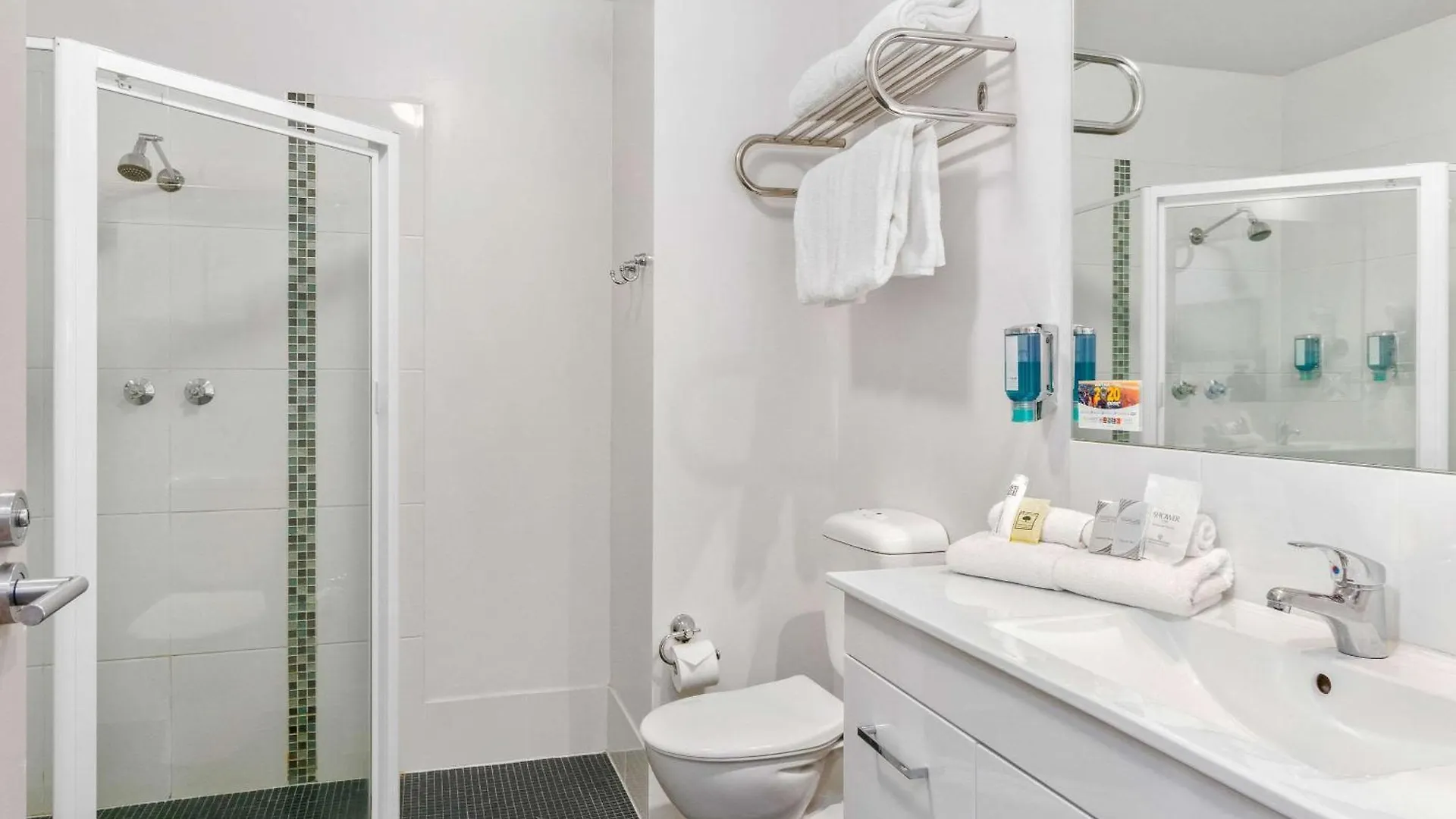 Quality Hotel Dickson Canberra
