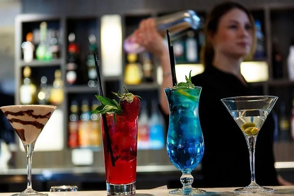 Quality Hotel Dickson Canberra