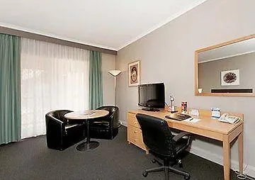 Quality Hotel Dickson Canberra