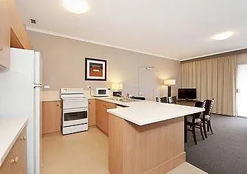Quality Hotel Dickson Canberra