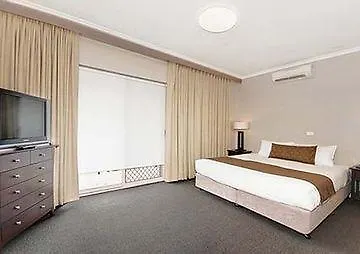 Quality Hotel Dickson Canberra