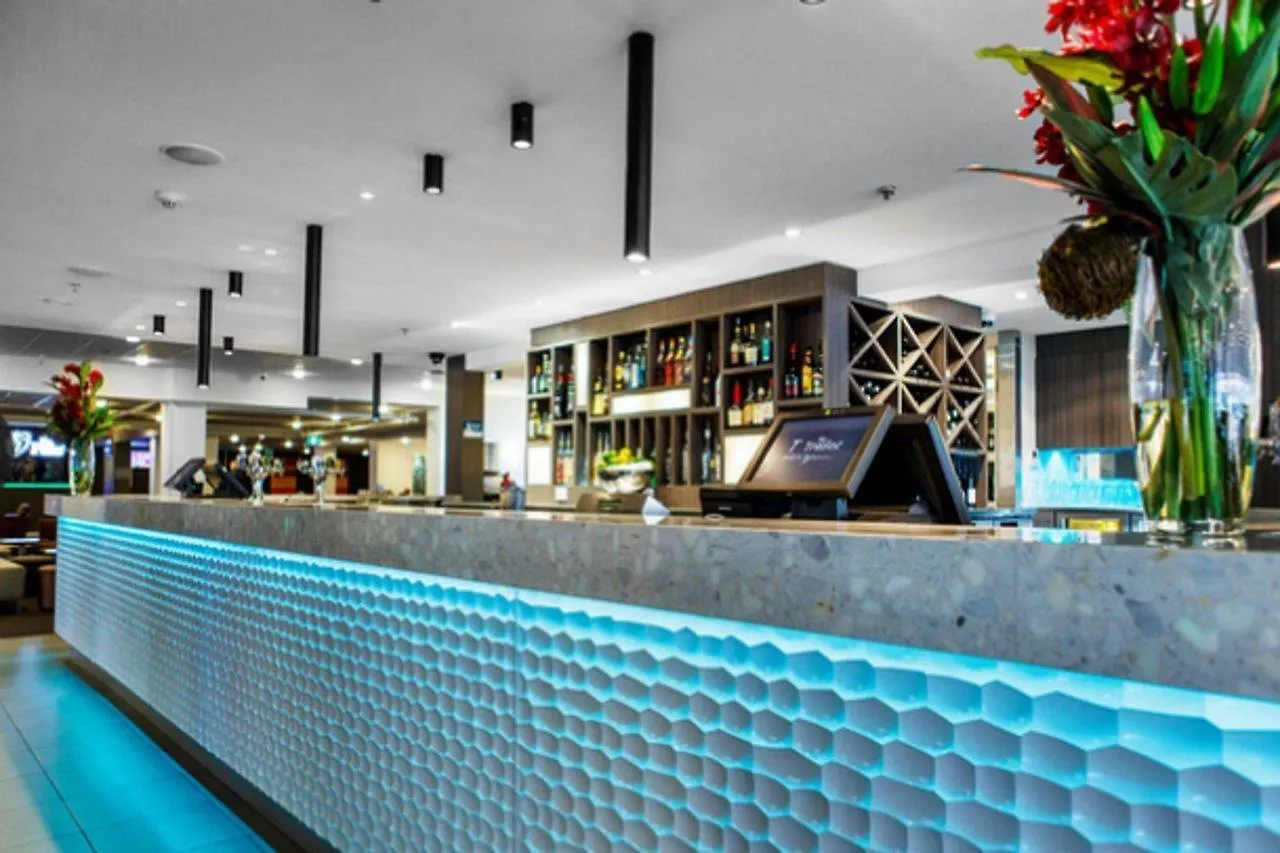 Quality Hotel Dickson Canberra Australia