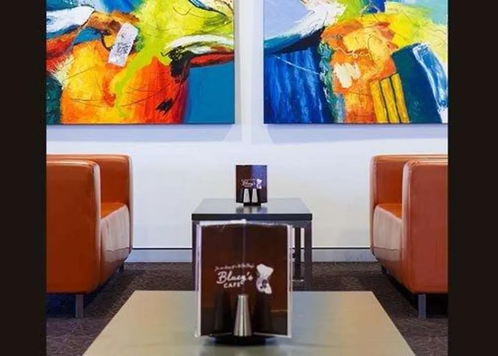 Quality Hotel Dickson Canberra
