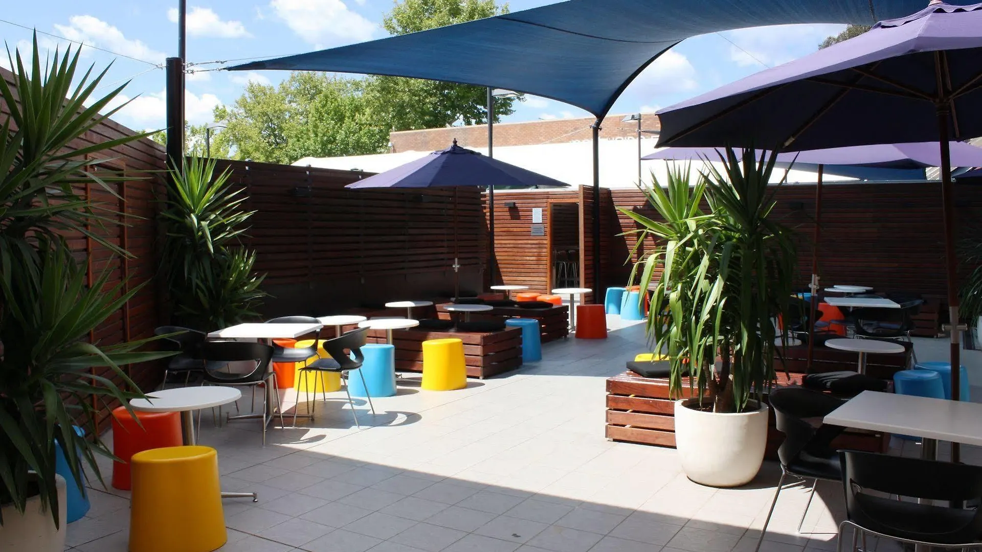 Quality Hotel Dickson Canberra