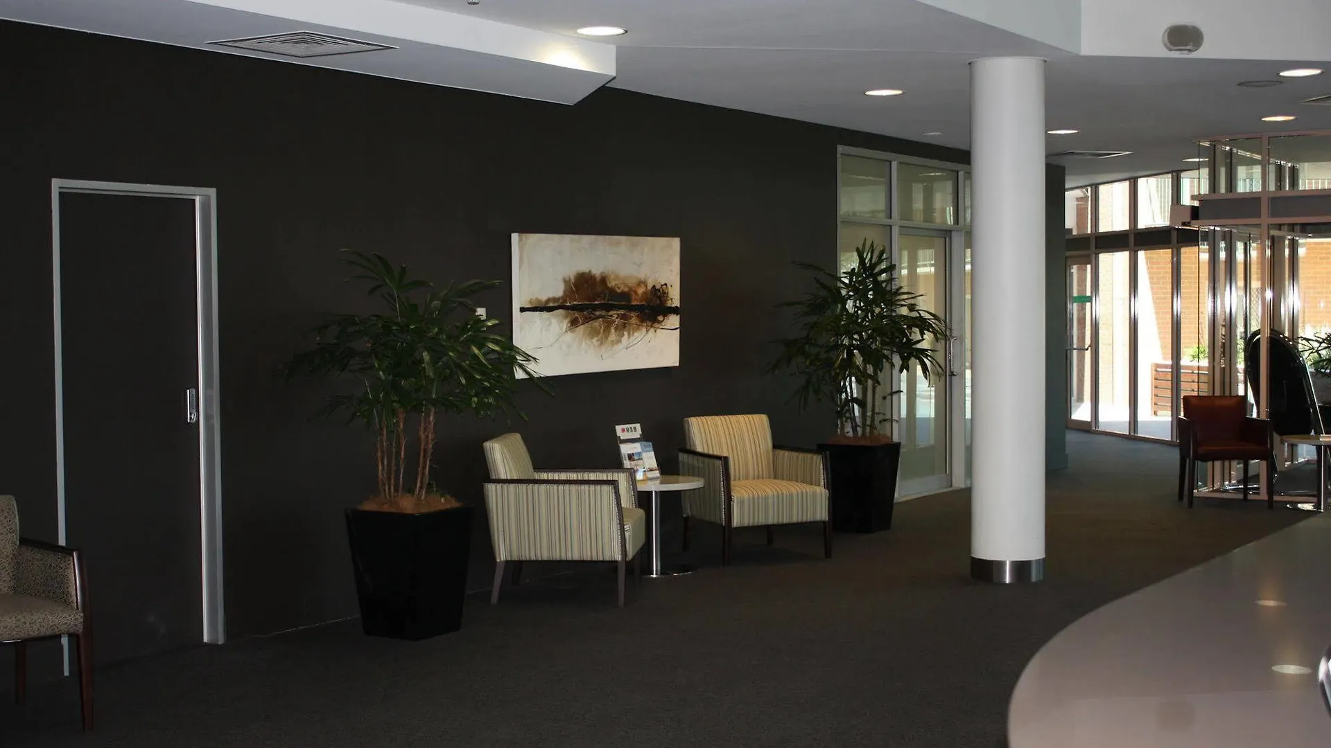 Quality Hotel Dickson Canberra Australia