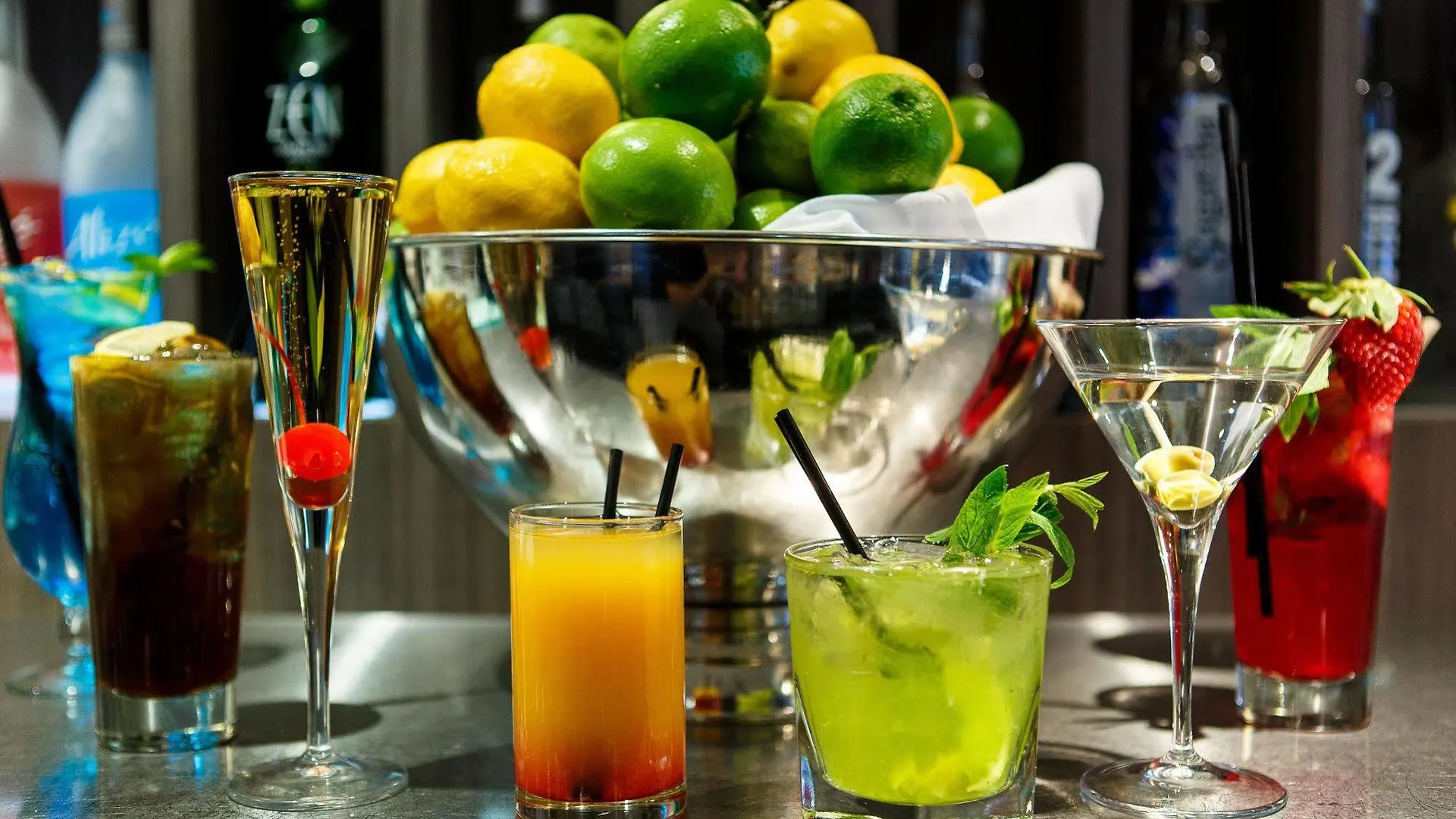 ****  Quality Hotel Dickson Canberra Australia