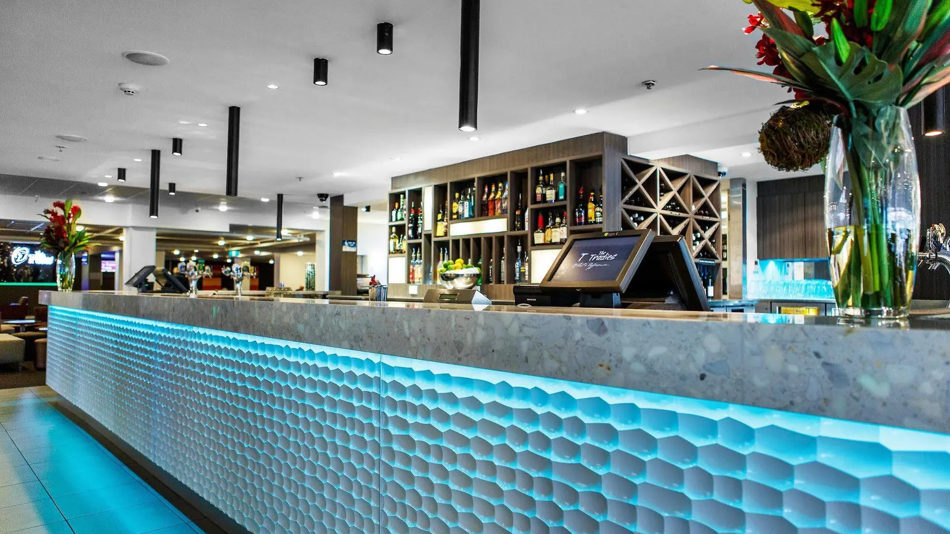 Quality Hotel Dickson Canberra Australia