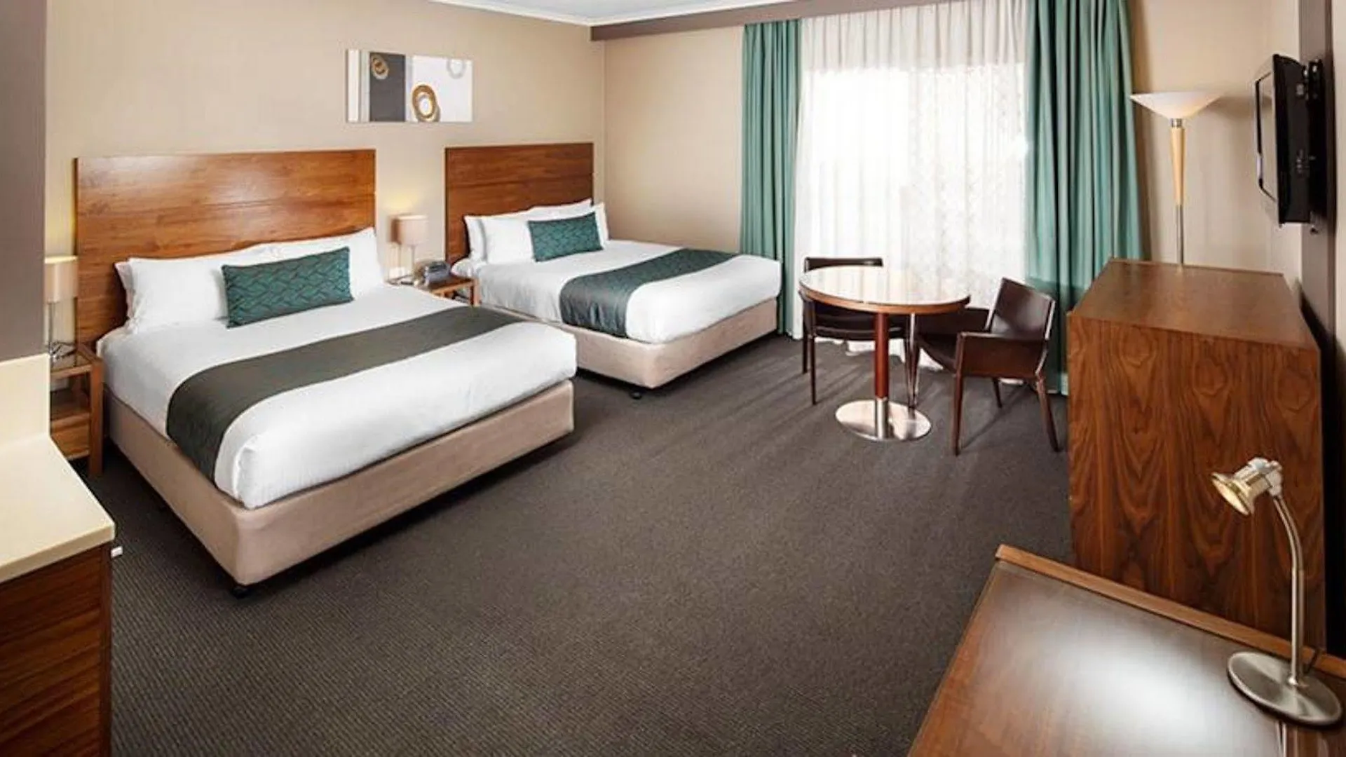 Quality Hotel Dickson Canberra
