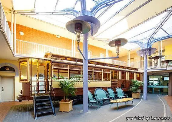 Quality Hotel Dickson Canberra
