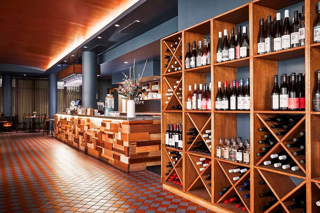Quality Hotel Dickson Canberra