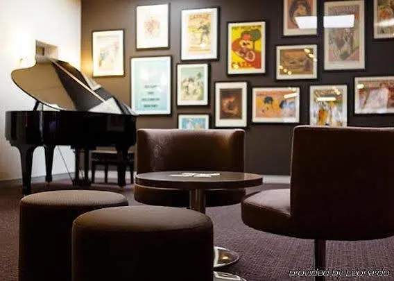 Quality Hotel Dickson Canberra