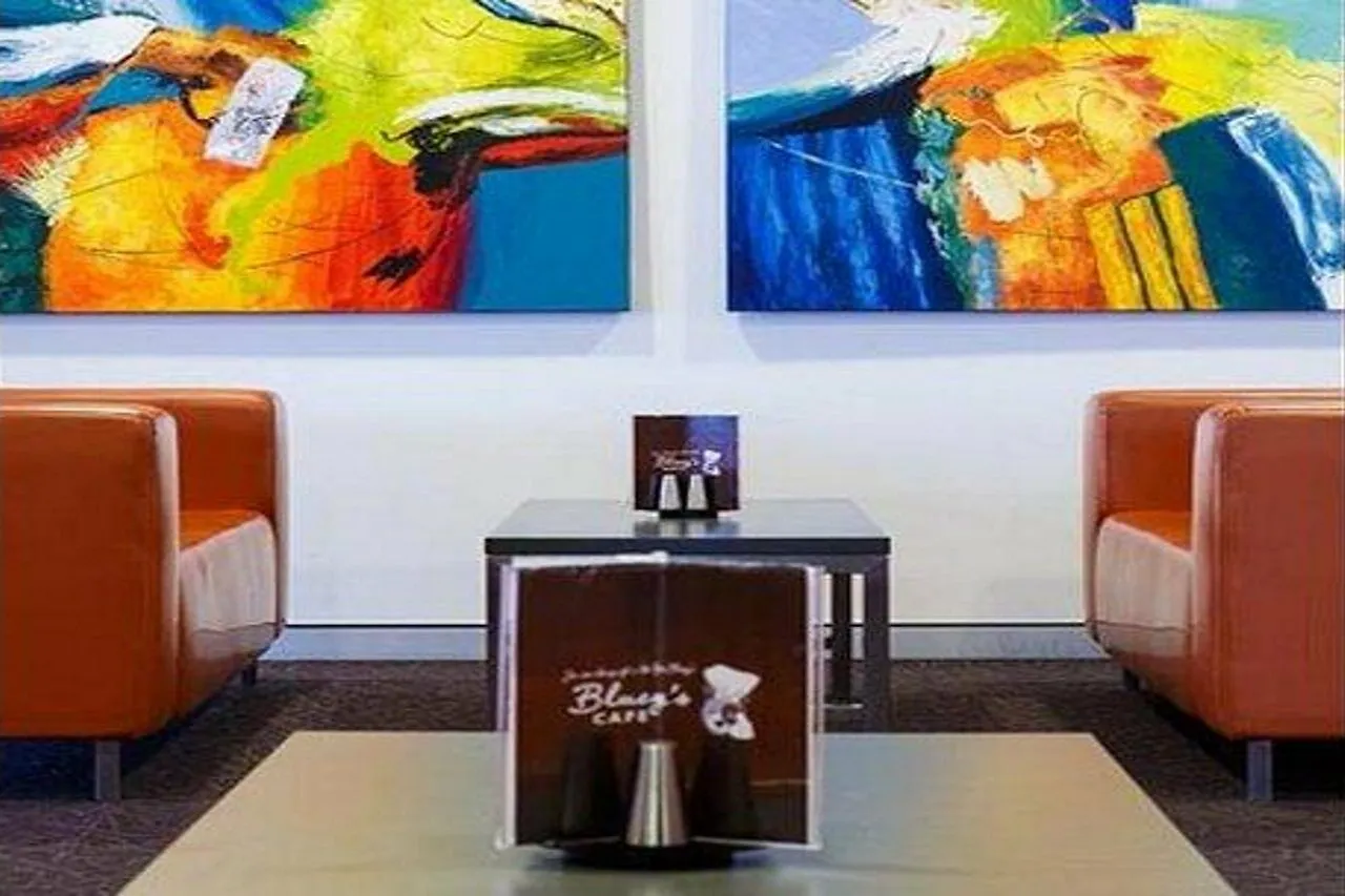 Quality Hotel Dickson Canberra