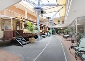 Quality Hotel Dickson Canberra